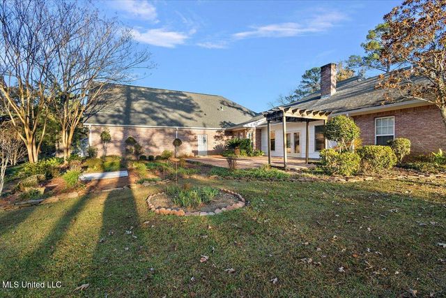 1500 Davis Road, Terry, MS 39170