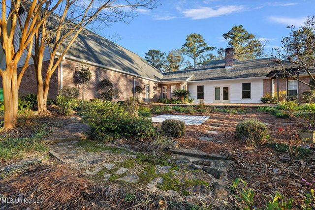 1500 Davis Road, Terry, MS 39170