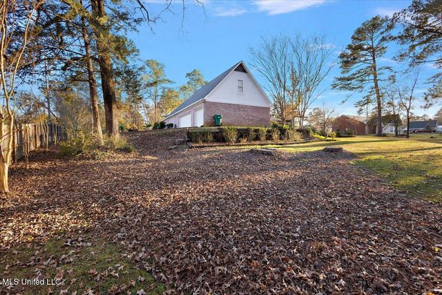 1500 Davis Road, Terry, MS 39170