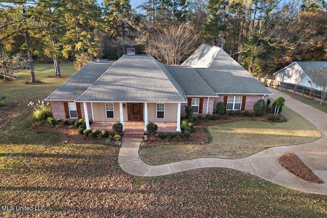 1500 Davis Road, Terry, MS 39170