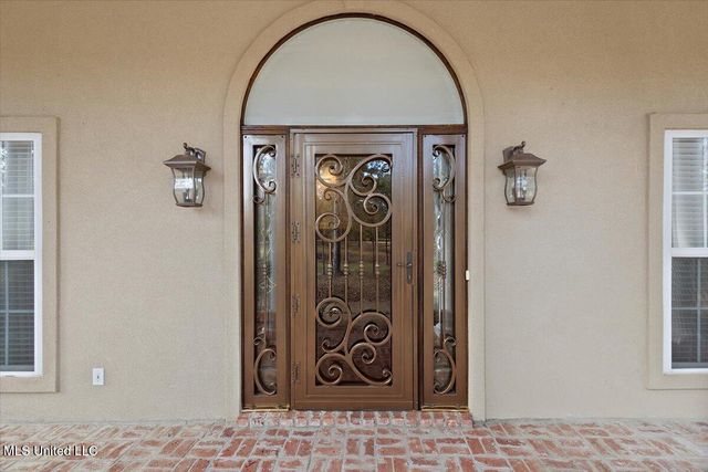 1500 Davis Road, Terry, MS 39170