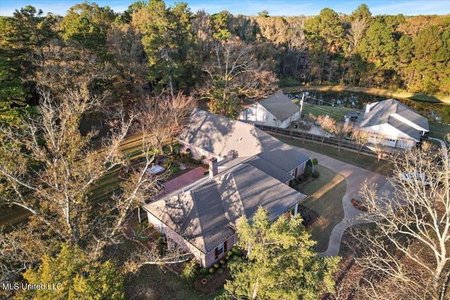 1500 Davis Road, Terry, MS 39170