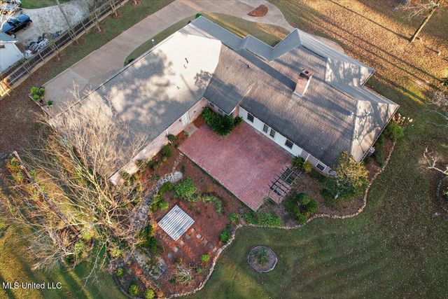 1500 Davis Road, Terry, MS 39170