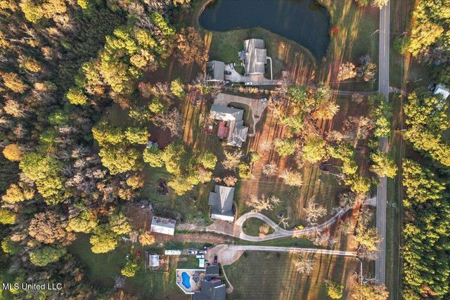 1500 Davis Road, Terry, MS 39170