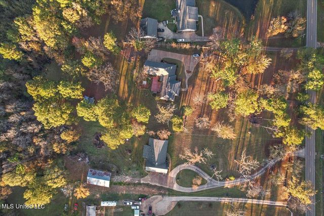 1500 Davis Road, Terry, MS 39170