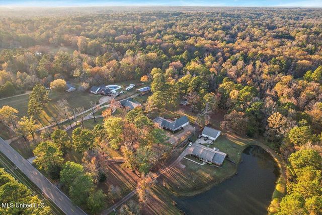 1500 Davis Road, Terry, MS 39170