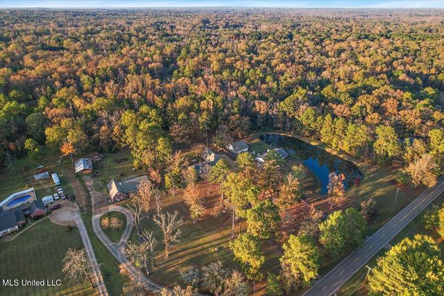 1500 Davis Road, Terry, MS 39170