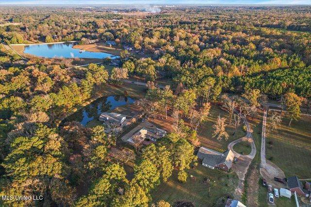 1500 Davis Road, Terry, MS 39170