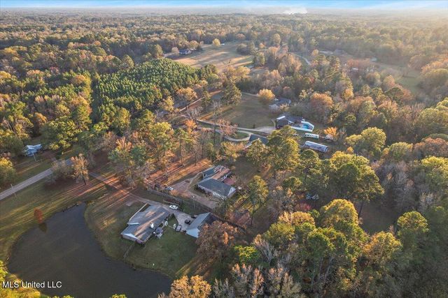 1500 Davis Road, Terry, MS 39170