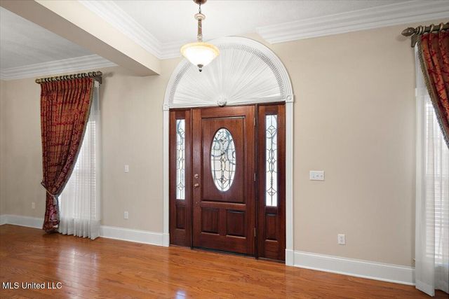 1500 Davis Road, Terry, MS 39170