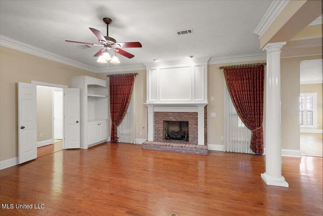 1500 Davis Road, Terry, MS 39170