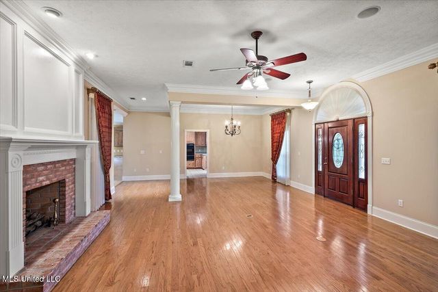 1500 Davis Road, Terry, MS 39170