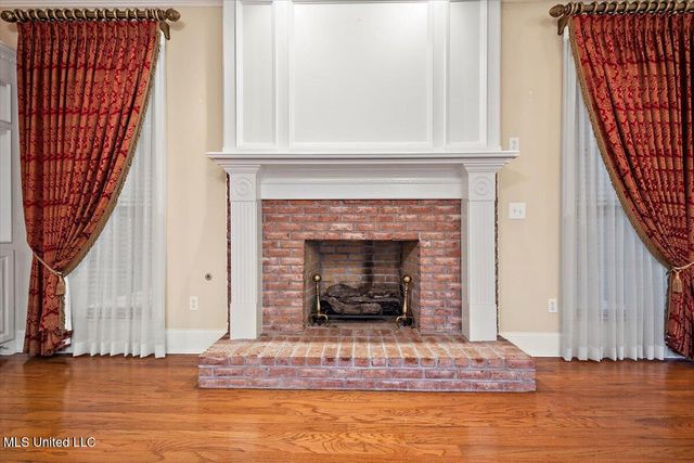 1500 Davis Road, Terry, MS 39170