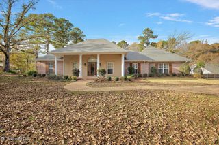 1500 Davis Road, Terry, MS 39170
