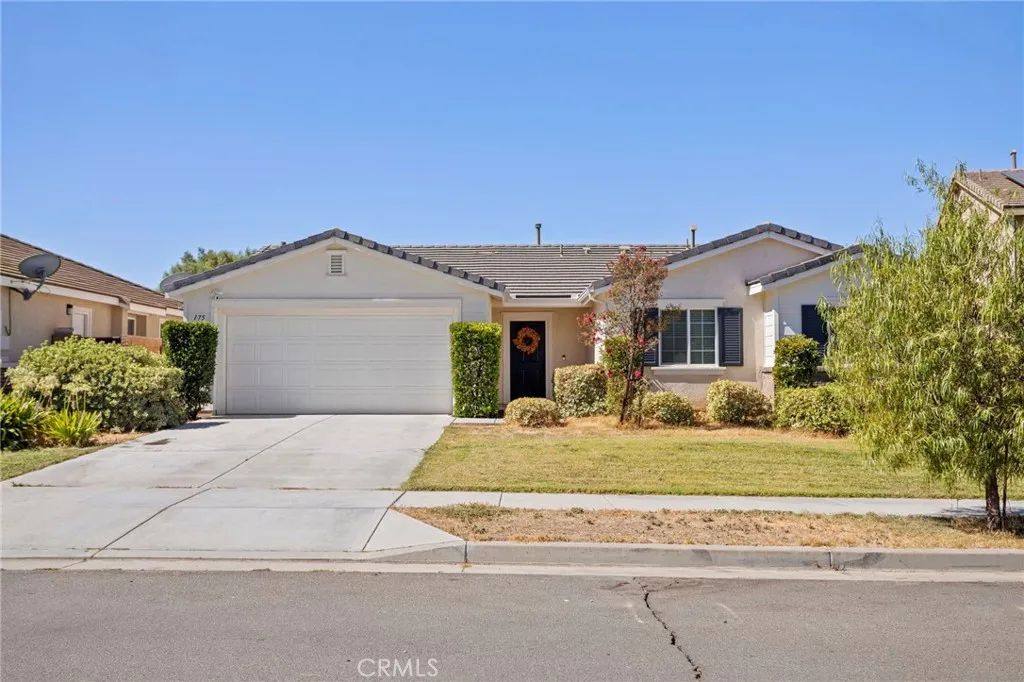 175 Arden Street, Hemet, CA 92543