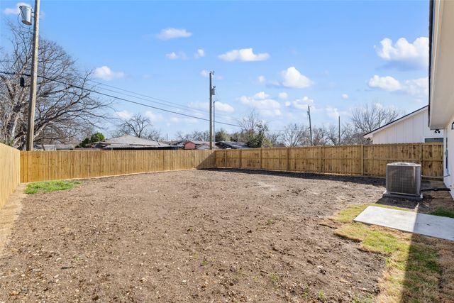 940 Holt Avenue, Waco, TX 76706