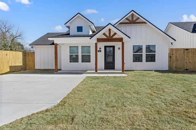 940 Holt Avenue, Waco, TX 76706