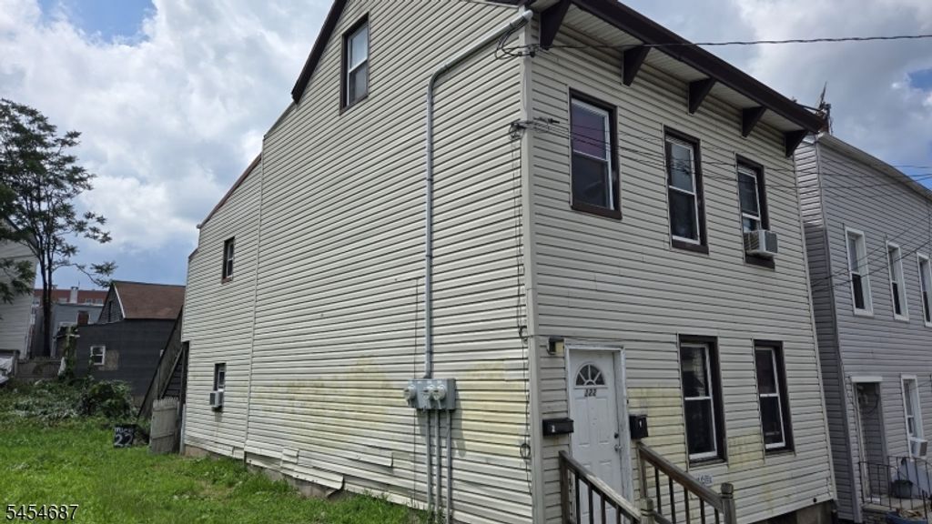 122 Spruce St, Paterson City, NJ 07501 — photo 3