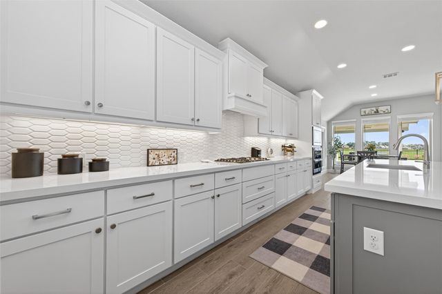 21006 Preakness Stakes Trail, Tomball, TX 77377