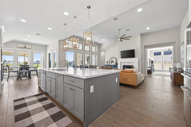 21006 Preakness Stakes Trail, Tomball, TX 77377