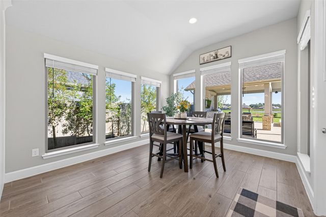 21006 Preakness Stakes Trail, Tomball, TX 77377