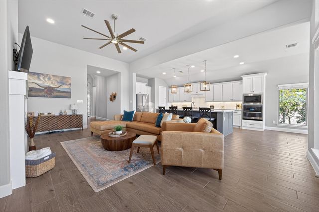 21006 Preakness Stakes Trail, Tomball, TX 77377