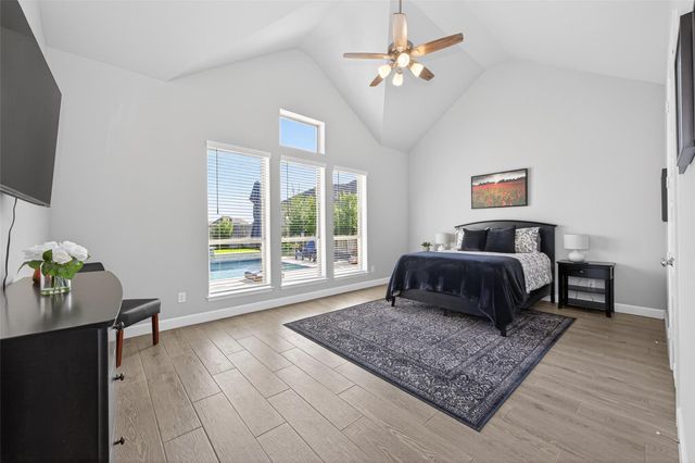 21006 Preakness Stakes Trail, Tomball, TX 77377