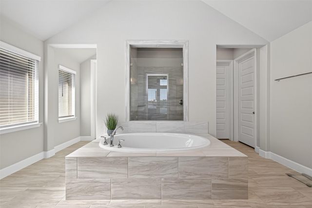 21006 Preakness Stakes Trail, Tomball, TX 77377