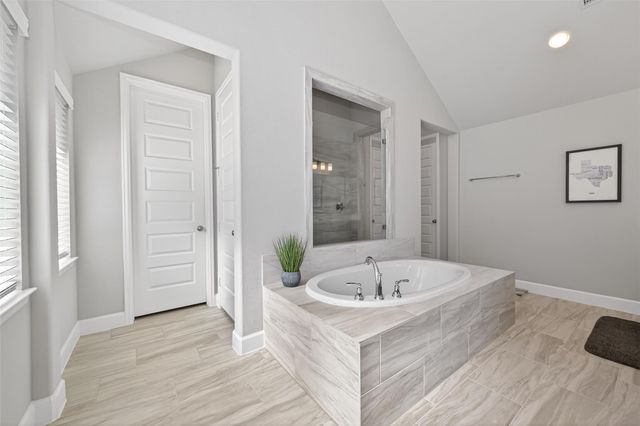 21006 Preakness Stakes Trail, Tomball, TX 77377