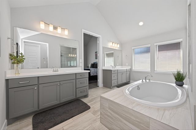 21006 Preakness Stakes Trail, Tomball, TX 77377