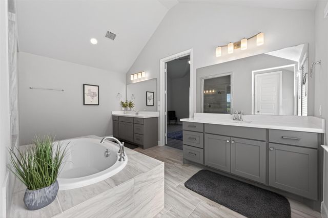 21006 Preakness Stakes Trail, Tomball, TX 77377