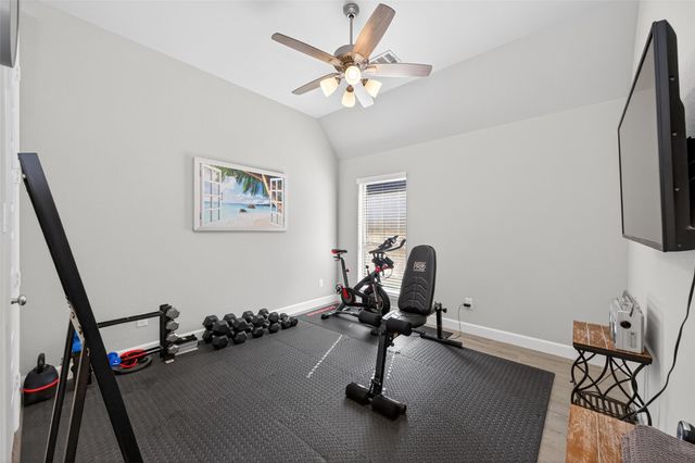 21006 Preakness Stakes Trail, Tomball, TX 77377