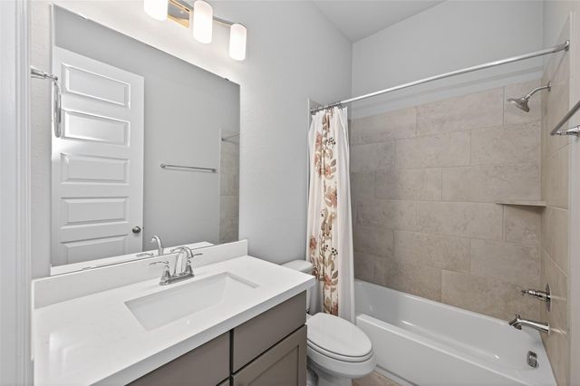 21006 Preakness Stakes Trail, Tomball, TX 77377