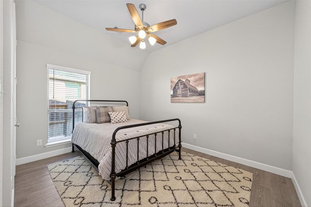 21006 Preakness Stakes Trail, Tomball, TX 77377