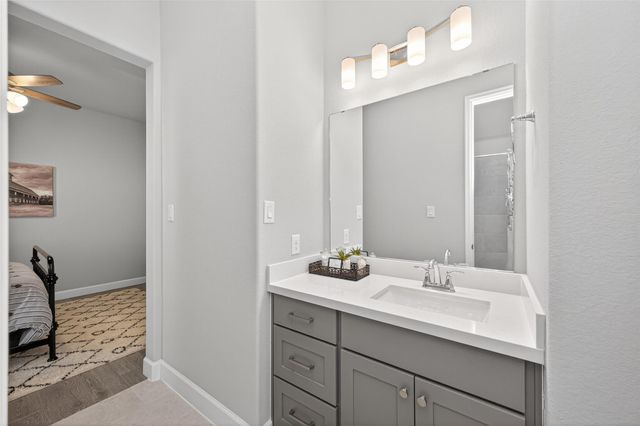 21006 Preakness Stakes Trail, Tomball, TX 77377