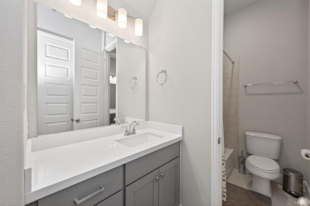 21006 Preakness Stakes Trail, Tomball, TX 77377