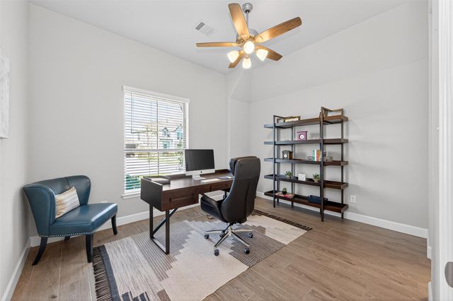 21006 Preakness Stakes Trail, Tomball, TX 77377