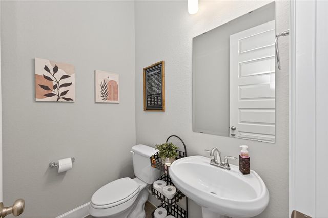 21006 Preakness Stakes Trail, Tomball, TX 77377