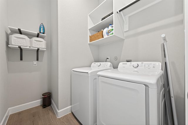 21006 Preakness Stakes Trail, Tomball, TX 77377