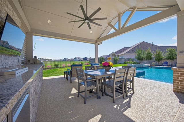 21006 Preakness Stakes Trail, Tomball, TX 77377