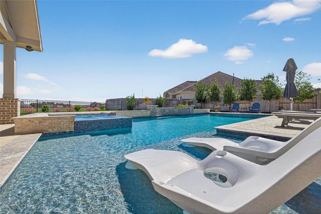 21006 Preakness Stakes Trail, Tomball, TX 77377