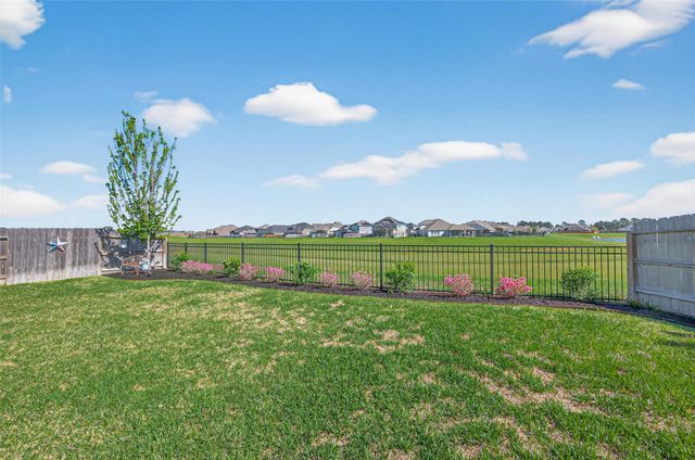 21006 Preakness Stakes Trail, Tomball, TX 77377