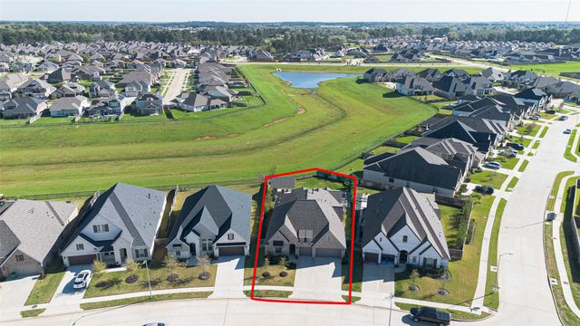 21006 Preakness Stakes Trail, Tomball, TX 77377