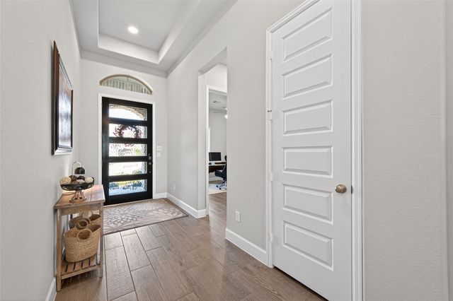 21006 Preakness Stakes Trail, Tomball, TX 77377