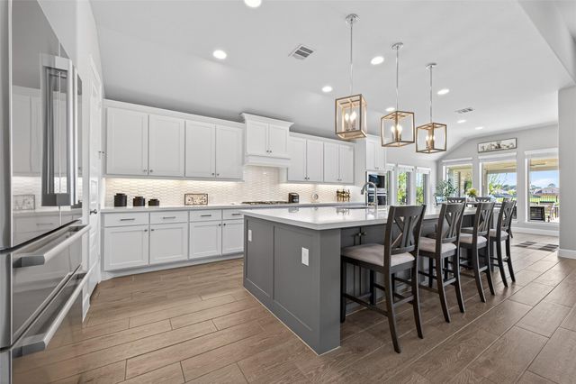 21006 Preakness Stakes Trail, Tomball, TX 77377