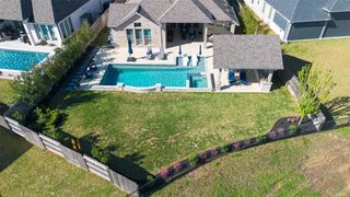 21006 Preakness Stakes Trail, Tomball, TX 77377