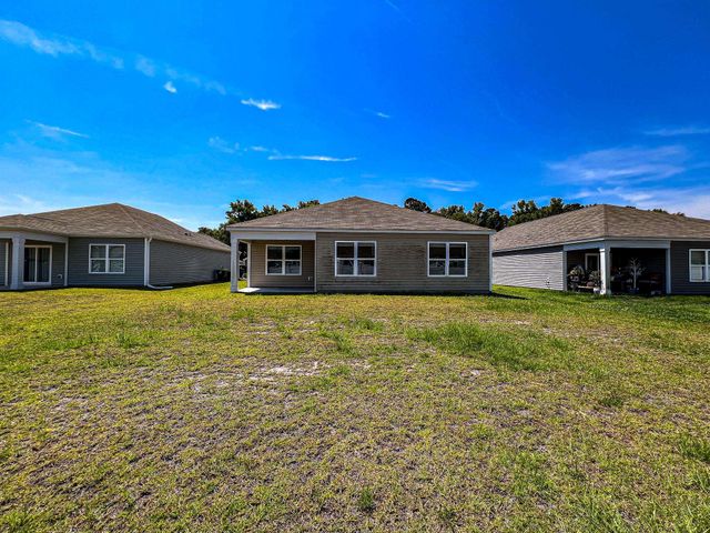 339 Spruce Pine Way, Conway, SC 29526