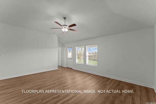 10307 Tynecastle Road, Converse, TX 78109