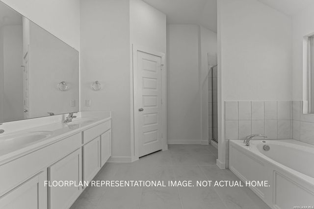 10307 Tynecastle Road, Converse, TX 78109
