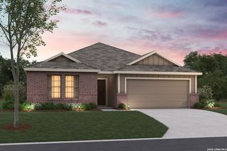 10307 Tynecastle Road, Converse, TX 78109